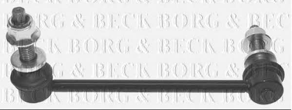 Borg & beck BDL7097 Rod/Strut, stabiliser BDL7097: Buy near me in Poland at 2407.PL - Good price!