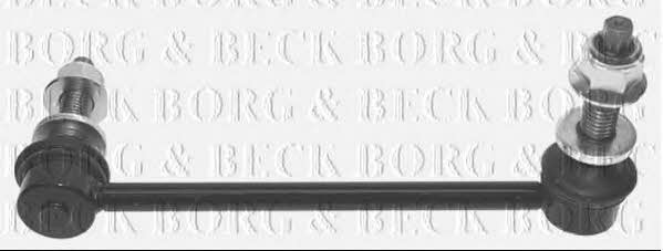 Borg & beck BDL7098 Стойка стабилизатора BDL7098: Отличная цена - Купить в Польше на 2407.PL!