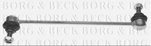 Borg & beck BDL7100 Rod/Strut, stabiliser BDL7100: Buy near me in Poland at 2407.PL - Good price!