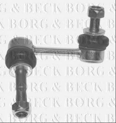 Borg & beck BDL7110 Stange/strebe, stabilisator BDL7110: Kaufen Sie zu einem guten Preis in Polen bei 2407.PL!