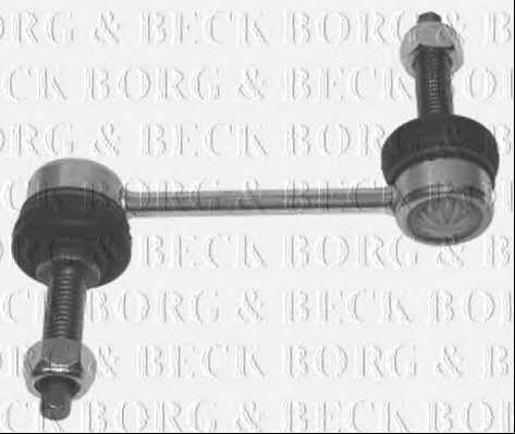 Borg & beck BDL7125 Стойка стабилизатора BDL7125: Отличная цена - Купить в Польше на 2407.PL!