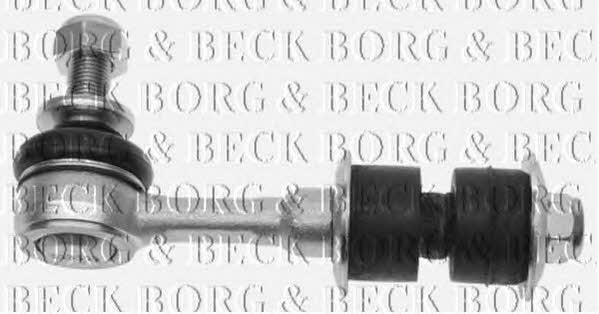 Borg & beck BDL7135 Łącznik stabilizatora BDL7135: Dobra cena w Polsce na 2407.PL - Kup Teraz!