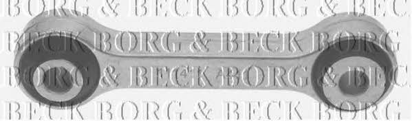 Borg & beck BDL7146 Стойка стабилизатора BDL7146: Отличная цена - Купить в Польше на 2407.PL!