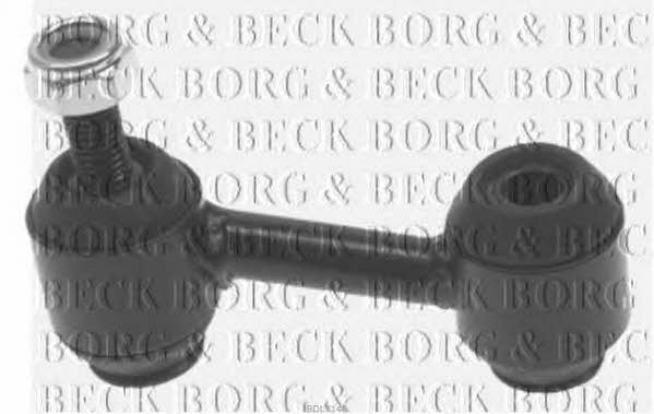 Borg & beck BDL7148 Стійка стабілізатора BDL7148: Приваблива ціна - Купити у Польщі на 2407.PL!