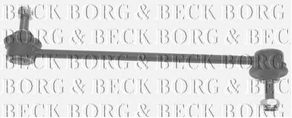 Borg & beck BDL7149 Стойка стабилизатора BDL7149: Купить в Польше - Отличная цена на 2407.PL!