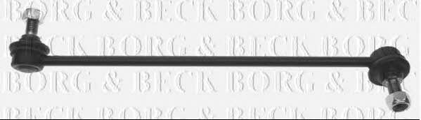 Borg & beck BDL7152 Rod/Strut, stabiliser BDL7152: Buy near me at 2407.PL in Poland at an Affordable price!