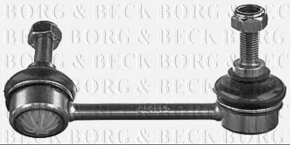 Borg & beck BDL7156 Łącznik stabilizatora BDL7156: Dobra cena w Polsce na 2407.PL - Kup Teraz!