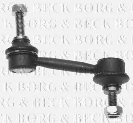 Borg & beck BDL7157 Rod/Strut, stabiliser BDL7157: Buy near me at 2407.PL in Poland at an Affordable price!