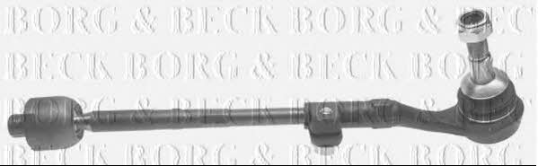 Borg & beck BDL7171 Тяга рулевая с наконечником правая, комплект BDL7171: Отличная цена - Купить в Польше на 2407.PL!