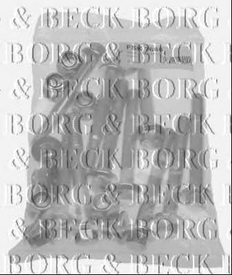 Borg & beck BSK7688 Eccentric bolt BSK7688: Buy near me in Poland at 2407.PL - Good price!