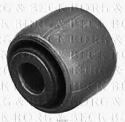Borg & beck BSK7690 Control Arm-/Trailing Arm Bush BSK7690: Buy near me in Poland at 2407.PL - Good price!
