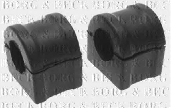 Borg & beck BSK7694K Front stabilizer bush BSK7694K: Buy near me in Poland at 2407.PL - Good price!