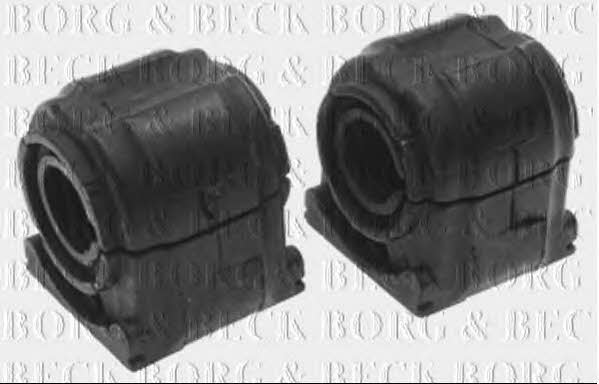 Borg & beck BSK7698K Front stabilizer bush BSK7698K: Buy near me in Poland at 2407.PL - Good price!