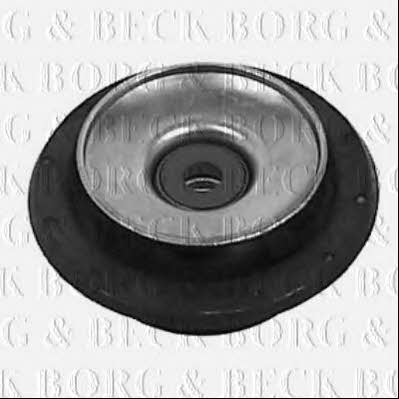 Borg & beck BSM5009 Strut bearing with bearing kit BSM5009: Buy near me in Poland at 2407.PL - Good price!