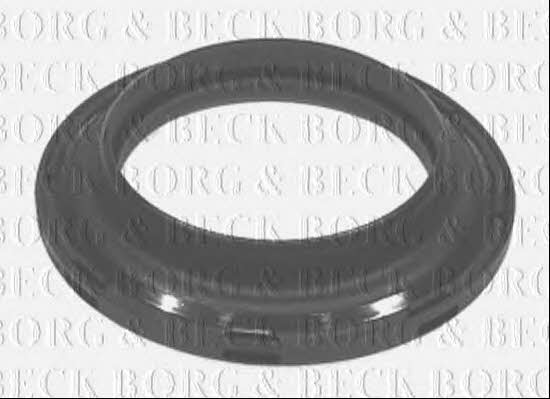 Borg & beck BSM5020 Shock absorber bearing BSM5020: Buy near me in Poland at 2407.PL - Good price!