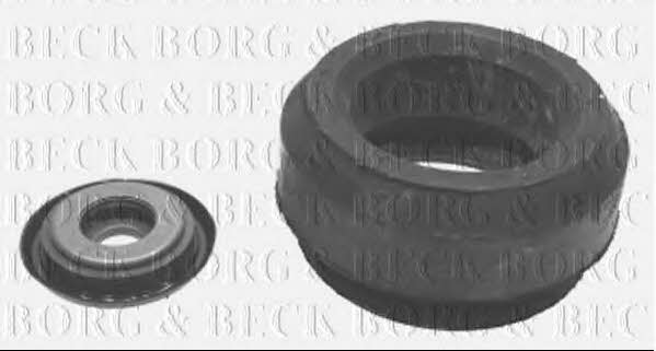 Borg & beck BSM5024 Опора стойки амортизатора, комплект BSM5024: Купить в Польше - Отличная цена на 2407.PL!