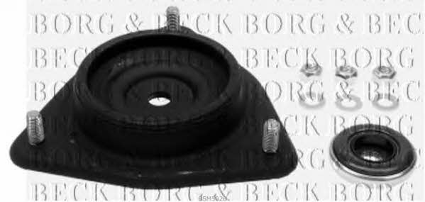 Borg & beck BSM5026 Опора стойки амортизатора, комплект BSM5026: Отличная цена - Купить в Польше на 2407.PL!