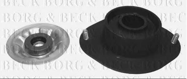 Borg & beck BSM5041 Strut bearing with bearing kit BSM5041: Buy near me in Poland at 2407.PL - Good price!