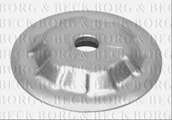 Borg & beck BSM5043 Shock absorber bearing BSM5043: Buy near me in Poland at 2407.PL - Good price!