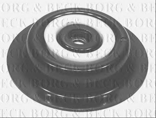 Borg & beck BSM5048 Shock absorber bearing BSM5048: Buy near me at 2407.PL in Poland at an Affordable price!