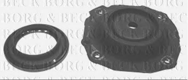 Borg & beck BSM5078 Опора стойки амортизатора, комплект BSM5078: Отличная цена - Купить в Польше на 2407.PL!