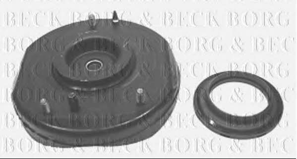 Borg & beck BSM5080 Опора переднього лівого амортизатора, комплект BSM5080: Приваблива ціна - Купити у Польщі на 2407.PL!