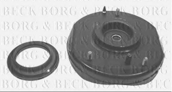 Borg & beck BSM5081 Zestaw naprawczy, mocowanie amortyzatora prawe BSM5081: Atrakcyjna cena w Polsce na 2407.PL - Zamów teraz!
