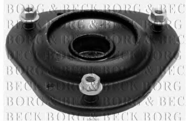 Borg & beck BSM5089 Suspension Strut Support Kit BSM5089: Buy near me in Poland at 2407.PL - Good price!