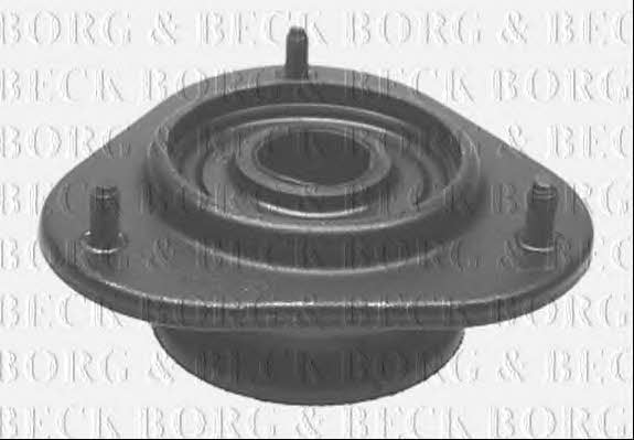 Borg & beck BSM5090 Опора стійки амортизатора, комплект BSM5090: Приваблива ціна - Купити у Польщі на 2407.PL!