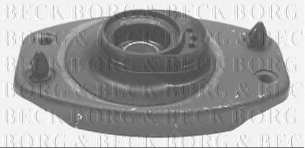 Borg & beck BSM5102 Strut bearing with bearing kit BSM5102: Buy near me in Poland at 2407.PL - Good price!