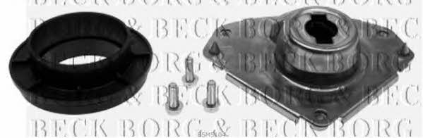 Borg & beck BSM5104 Puffergestellstütze, Satz BSM5104: Kaufen Sie zu einem guten Preis in Polen bei 2407.PL!