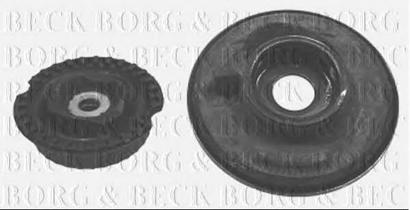 Borg & beck BSM5111 Suspension Strut Support Kit BSM5111: Buy near me in Poland at 2407.PL - Good price!