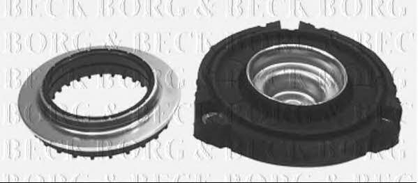 Borg & beck BSM5113 Strut bearing with bearing kit BSM5113: Buy near me in Poland at 2407.PL - Good price!