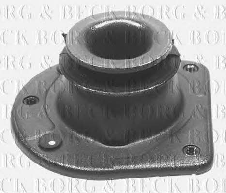 Borg & beck BSM5115 Strut bearing with bearing kit BSM5115: Buy near me in Poland at 2407.PL - Good price!
