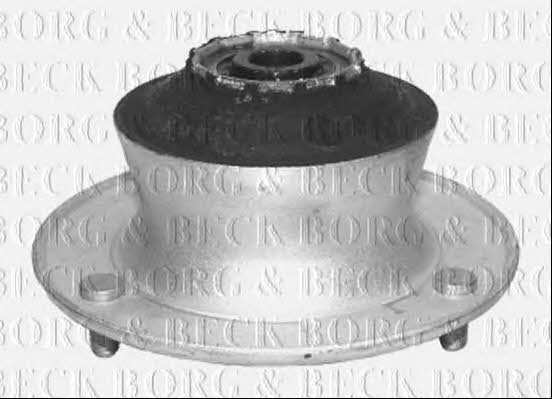 Borg & beck BSM5124 Опора амортизатора з підшипником, комплект BSM5124: Приваблива ціна - Купити у Польщі на 2407.PL!
