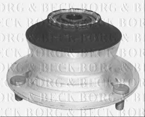 Borg & beck BSM5125 Strut bearing with bearing kit BSM5125: Buy near me in Poland at 2407.PL - Good price!