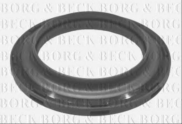 Borg & beck BSM5142 Подшипник опоры амортизатора BSM5142: Купить в Польше - Отличная цена на 2407.PL!