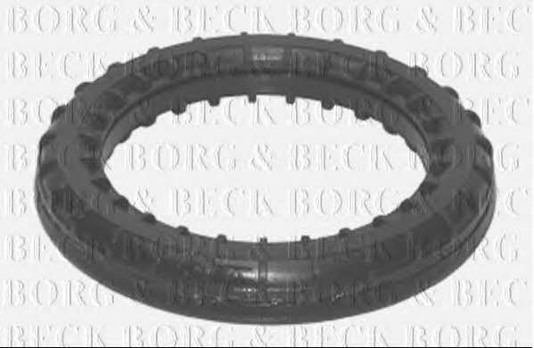 Borg & beck BSM5148 Подшипник опоры амортизатора BSM5148: Отличная цена - Купить в Польше на 2407.PL!