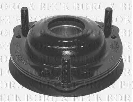 Borg & beck BSM5149 Опора стійки амортизатора, комплект BSM5149: Приваблива ціна - Купити у Польщі на 2407.PL!