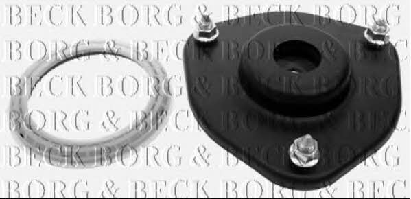 Borg & beck BSM5153 Опора стійки амортизатора, комплект BSM5153: Приваблива ціна - Купити у Польщі на 2407.PL!