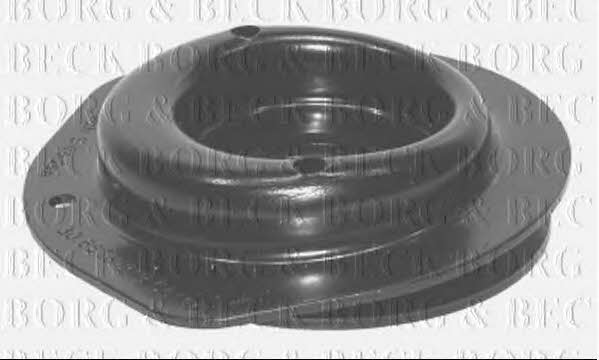 Borg & beck BSM5156 Suspension Spring Plate BSM5156: Buy near me at 2407.PL in Poland at an Affordable price!
