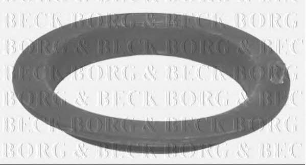 Borg & beck BSM5157 Опора стійки амортизатора, комплект BSM5157: Приваблива ціна - Купити у Польщі на 2407.PL!
