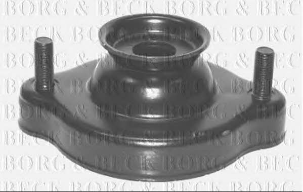 Borg & beck BSM5158 Опора стійки амортизатора, комплект BSM5158: Купити у Польщі - Добра ціна на 2407.PL!