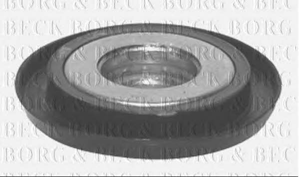 Borg & beck BSM5161 Shock absorber bearing BSM5161: Buy near me in Poland at 2407.PL - Good price!