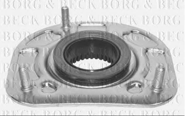 Borg & beck BSM5169 Опора амортизатора з підшипником, комплект BSM5169: Приваблива ціна - Купити у Польщі на 2407.PL!