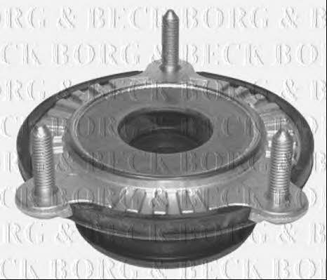 Borg & beck BSM5185 Опора стойки амортизатора, комплект BSM5185: Отличная цена - Купить в Польше на 2407.PL!