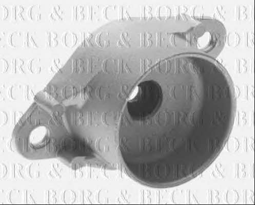 Borg & beck BSM5197 Опора заднего амортизатора BSM5197: Отличная цена - Купить в Польше на 2407.PL!