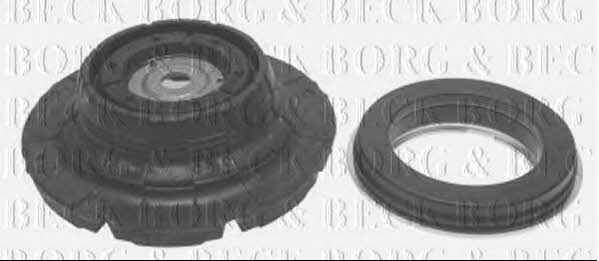 Borg & beck BSM5205 Suspension Strut Support Kit BSM5205: Buy near me in Poland at 2407.PL - Good price!