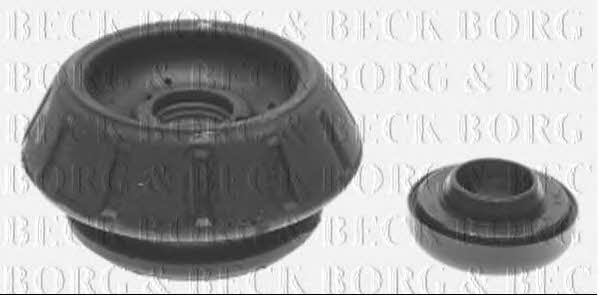 Borg & beck BSM5207 Опора стойки амортизатора, комплект BSM5207: Отличная цена - Купить в Польше на 2407.PL!