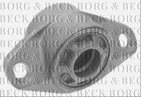 Borg & beck BSM5209 Poduszka amortyzatora zawieszenia, tylna BSM5209: Atrakcyjna cena w Polsce na 2407.PL - Zamów teraz!